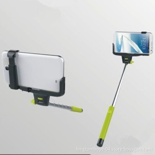 New Common Selfie Set Bluetooth Wireless Monopod for iPhone/Samsung